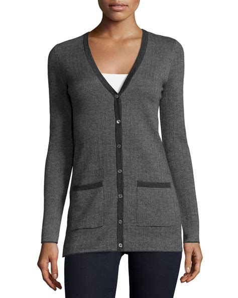 women michael kors cardigan|Michael Kors long cardigan sweater.